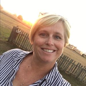 Meet your Posher, Valerie